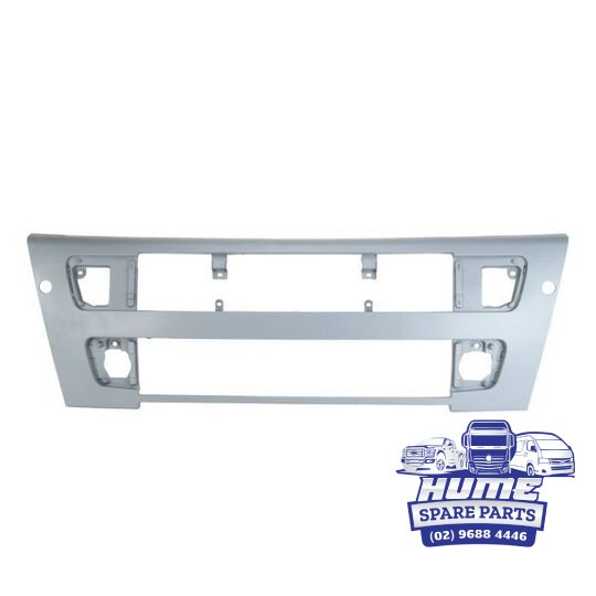 GRILLE FRAME LOWER FOR VOLVO FH/FM -2003 - 2008.