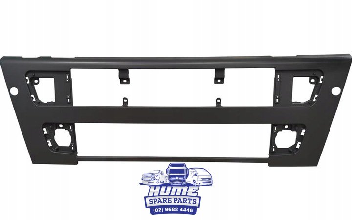GRILLE FRAME LOWER FOR VOLVO FH/FM -2003 - 2008. Secondary image