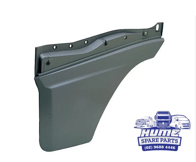 DOOR LOWER EXTENTION GARNISH LHS TO SUIT VOLVO FH - 2003 - 2013.