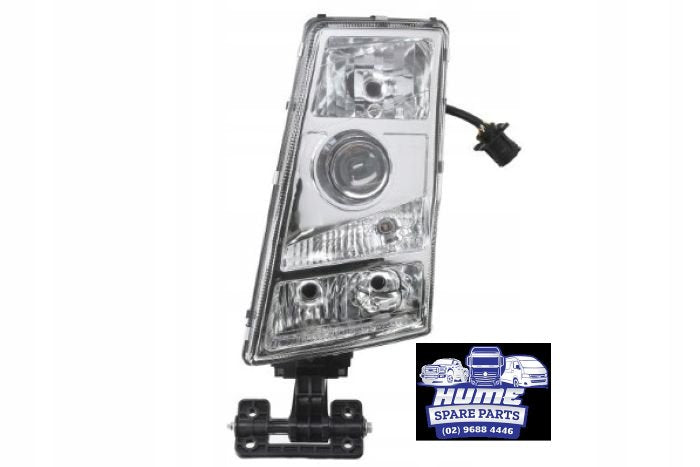 HEAD LIGHT LHS FOR VOLVO FM/FH - 2003 - 2008 Main image