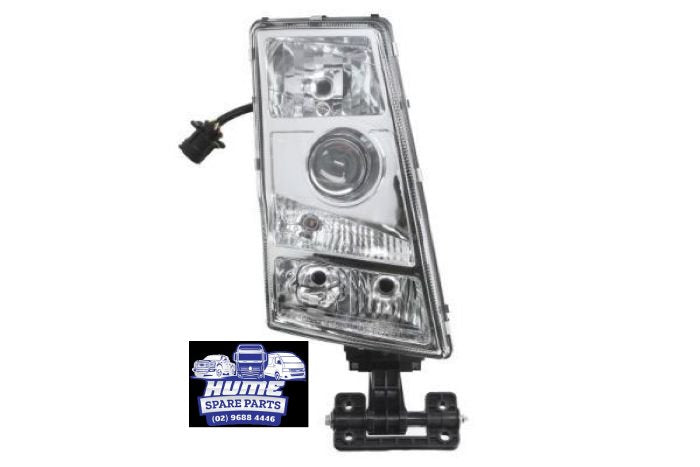 HEAD LIGHT RHS FOR VOLVO FM/FH - 2003 -2008 Main image