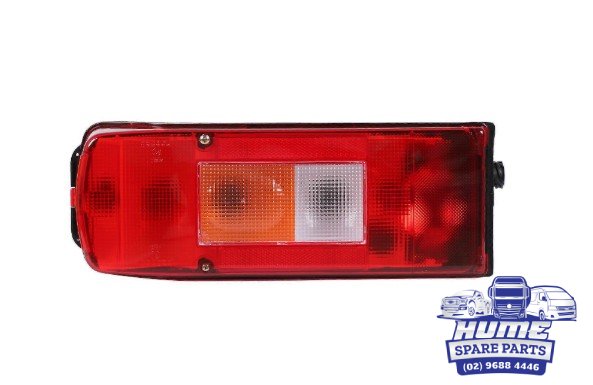 TAIL LIGHT LHS FOR VOLVO FM/FH - 2003 - 2013. Main image