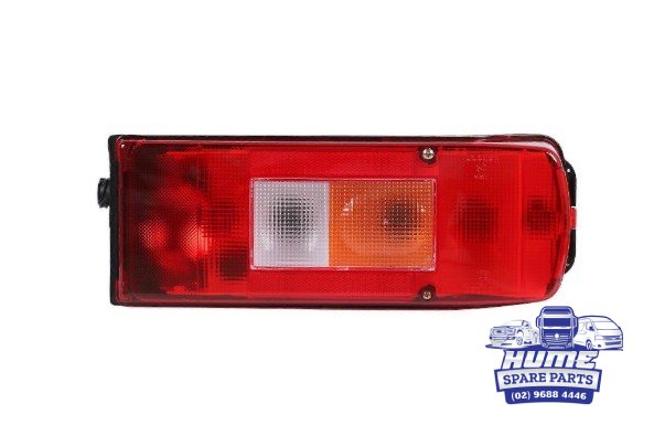 TAIL LIGHT RHS FOR VOLVO FM/FH - 2003 - 2013.