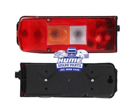 TAIL LIGHT LHS FOR VOLVO FM/FH - 2003 - 2013.