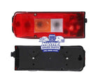 TAIL LIGHT RHS FOR VOLVO FM/FH - 2003 - 2013.