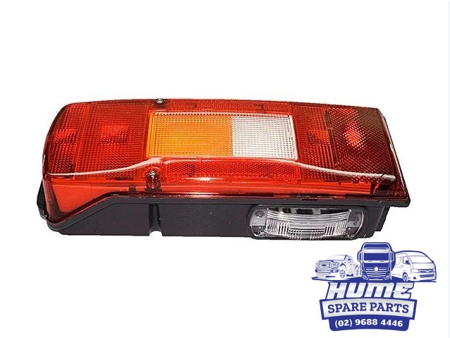 TAIL LIGHT LHS FOR VOLVO FM/FH - 2003 - 2013.