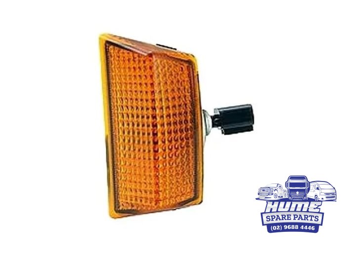 CORNER LIGHT LHS FOR VOLVO, VERSION 2, FH/FM - 2003 - 2008 Main image