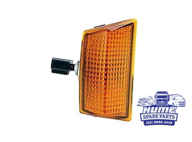 CORNER LIGHT RHS FOR VOLVO, VERSION 2, FH/FM - 2003 - 2008