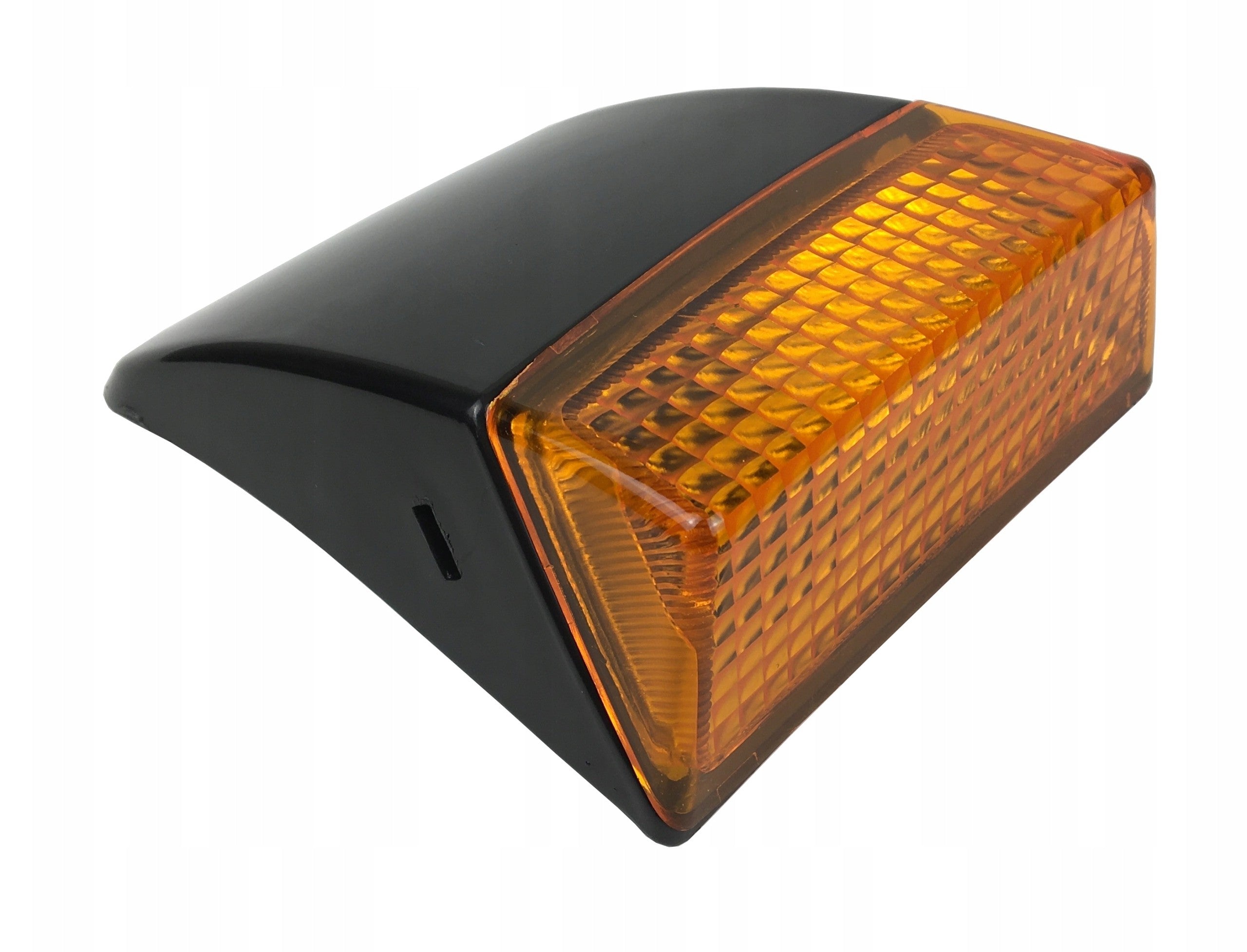 CORNER LIGHT LHS FOR VOLVO, VERSION 2, FH/FM - 2003 - 2008.