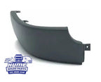 FRONT BUMPER END LHS GREY SMOOTH FOR VOLVO FH/FM - 2003 - 2013.