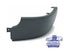 FRONT BUMPER END RHS BLACK TEXTURED FOR VOLVO FH/FM - 2003 - 2013
