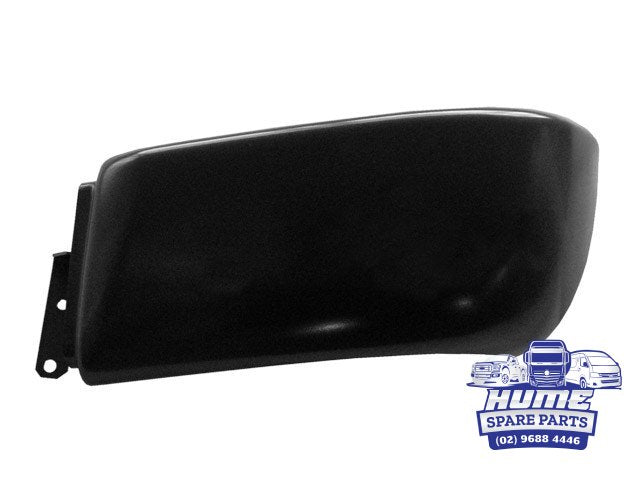 FRONT BUMPER END LHS FOR VOLVO FH/FM - 2003 - 2013. Main image