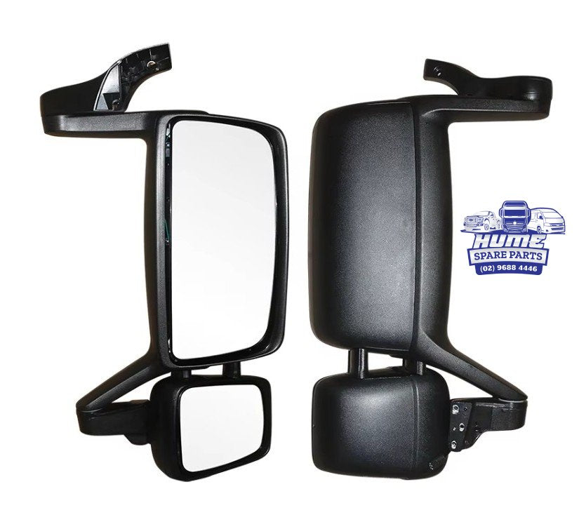 MIRROR ASSEMBLY RHS FOR VOLVO FH/FM - 2003 - 2020.