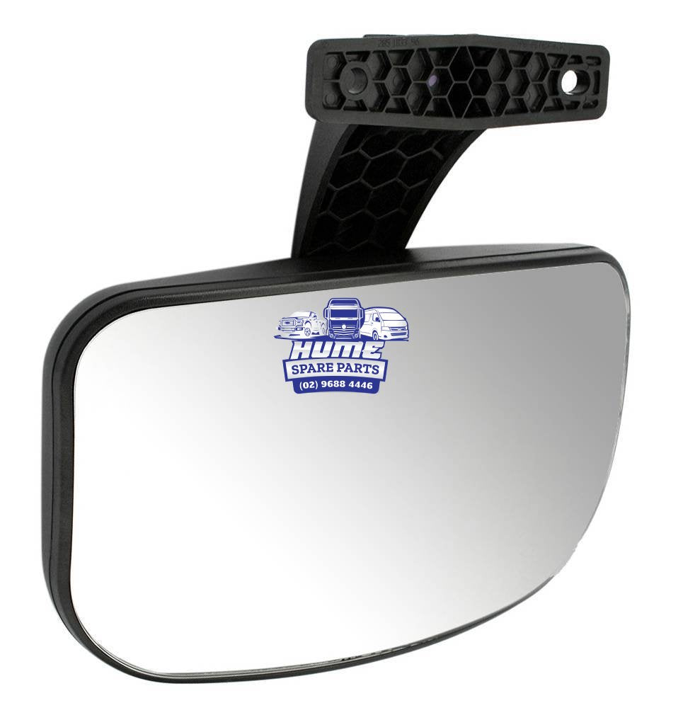 KERB VIEW MIRROR LHS FOR VOLVO FH/FM - 2003 - 2020.