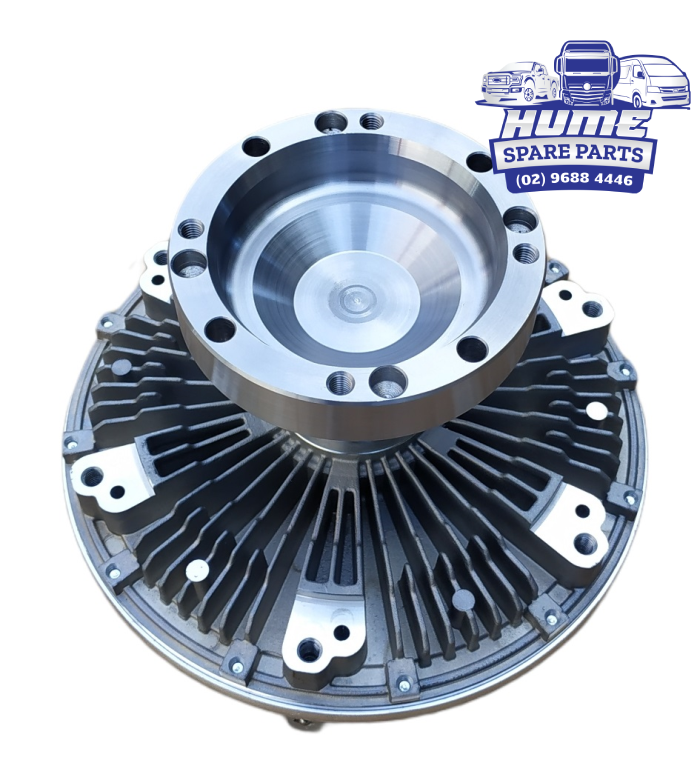 FAN CLUTCH , VISCOUS FOR VOLVO FH/FM 1993 - 2013.