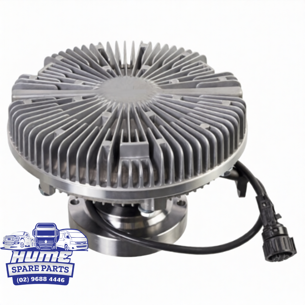 FAN CLUTCH , VISCOUS FOR VOLVO FH/FM 1993 - 2013.