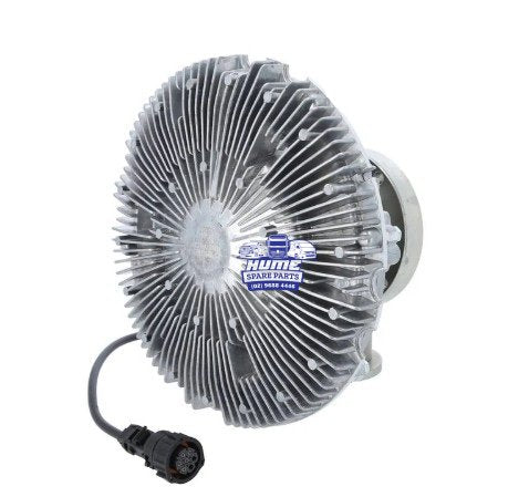 FAN CLUTCH , VISCOUS FOR VOLVO FH/FM 1993 - 2013.