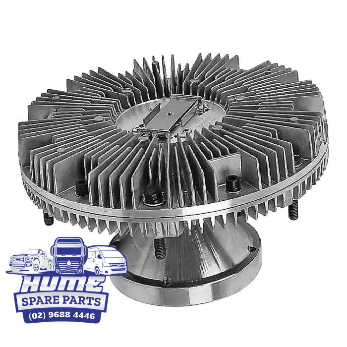 FAN CLUTCH , VISCOUS FOR VOLVO FH/FM 1993 - 2013. Secondary image