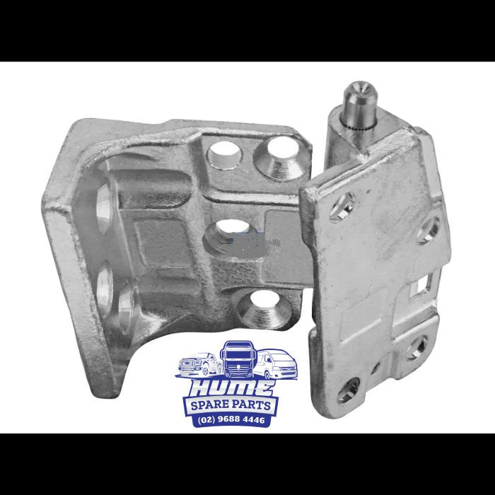DOOR HINGE UPPER LHS FOR VOLVO FM/FH - 2002 - 2020