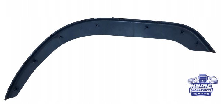 WHEEL ARCH EXTENSION LHS FOR VOLVO FH - 2003 - 2013.