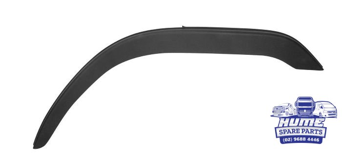 WHEEL ARCH EXTENSION LHS FOR VOLVO FH - 2003 - 2013.