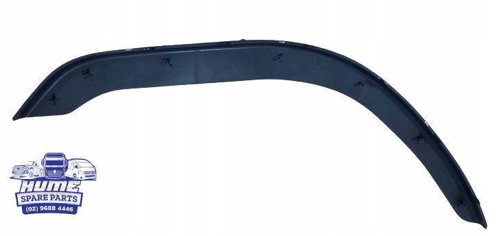 WHEEL ARCH EXTENSION RHS FOR VOLVO FH - 2003 - 2013.