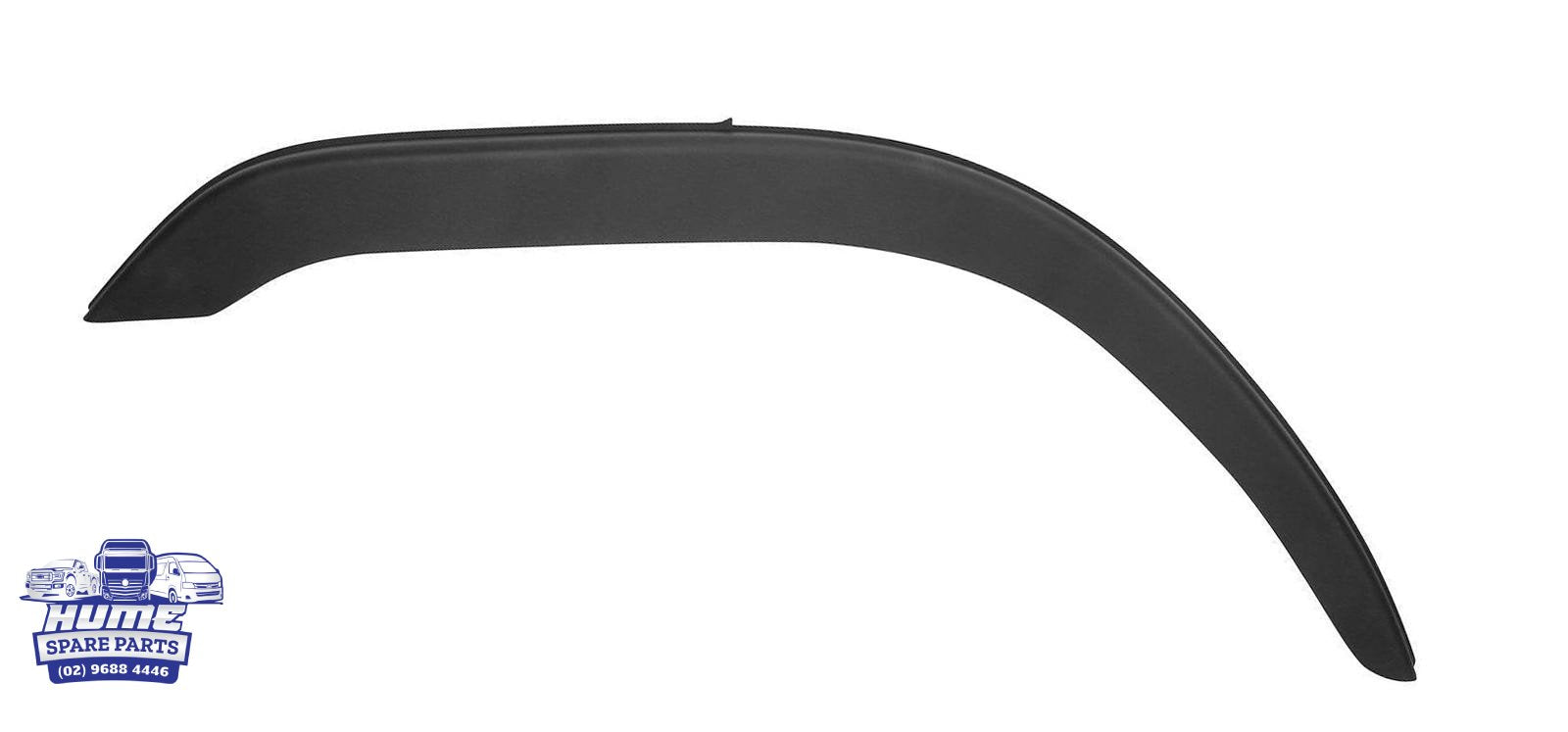 WHEEL ARCH EXTENSION RHS FOR VOLVO FH - 2003 - 2013.