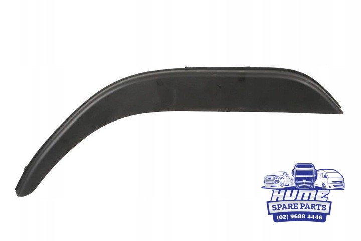 WHEEL ARCH EXTENSION LHS FOR VOLVO FH - 2003 - 2013