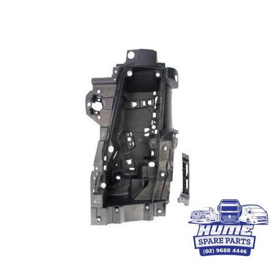 HEADLAMP HOUSING LHS FOR VOLVO FH/FM - 2009 - 2013.
