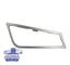 FOG LIGHT RIM SILVER GREY RHS FOR VOLVO FH/FM - 2009 - 2013.