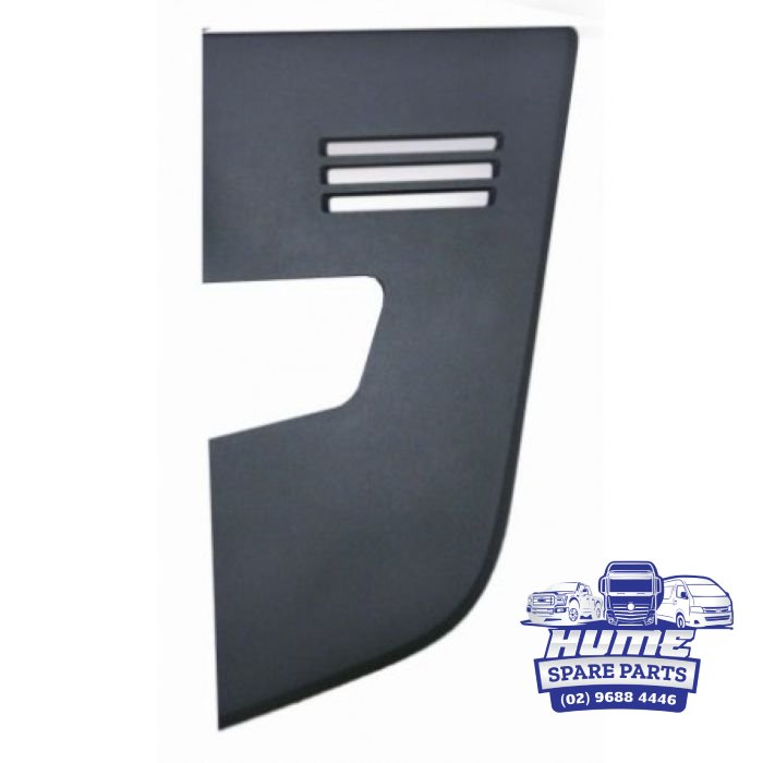 GRILLE INSERT LHS FOR VOLVO FH/FM - 2009 - 2013. Main image