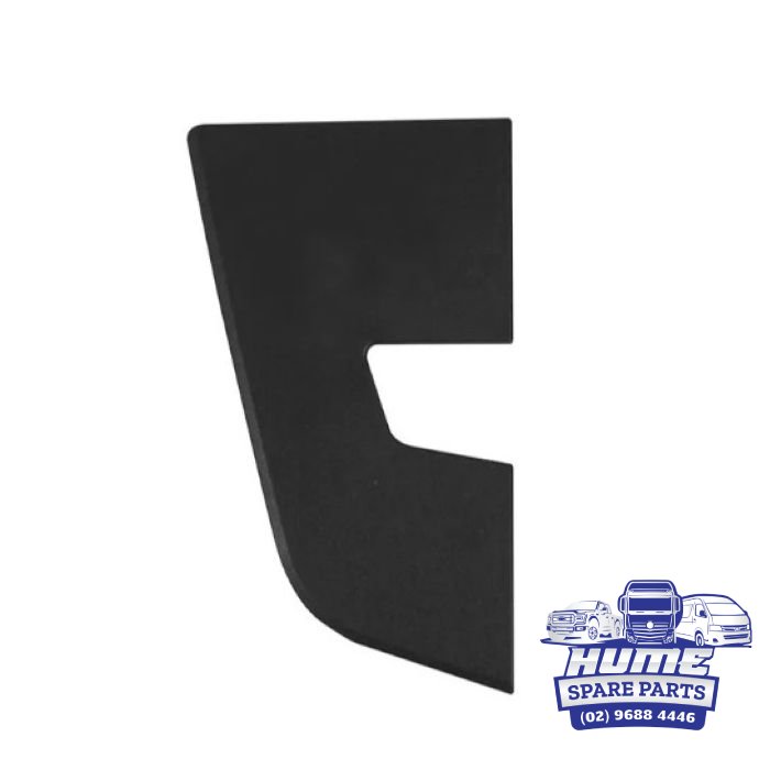 GRILLE INSERT RHS FOR VOLVO FH/FM - 2009 - 2013.