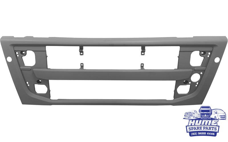GRILLE FRAME LOWER FOR VOLVO FH - 2009 - 2013.