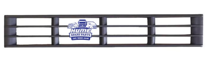 GRILLE LOWER OUTER FOR VOLVO FH/FM 2008 - 2013.