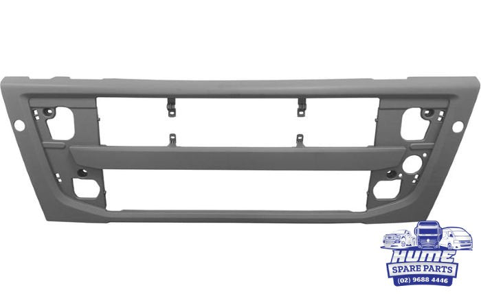 GRILLE FRAME LOWER FOR VOLVO FH - 2009 - 2013.