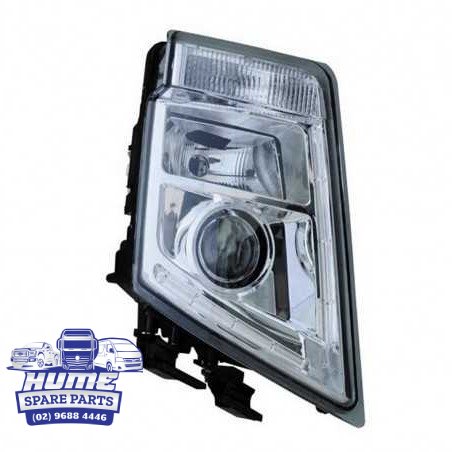 HEAD LIGHT RHS FOR VOLVO VERSION 3 FH/FM - 2008 - 2013. Main image