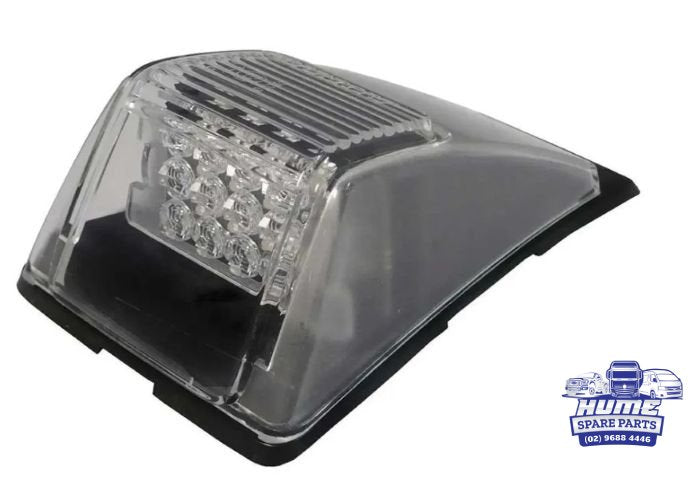 CORNER LIGHT LED LHS FOR VOLVO FH/FM - 2009 - 2013.