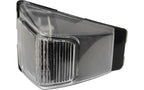 CORNER LIGHT LED RHS FOR VOLVO FH/FM - 2009 - 2013.