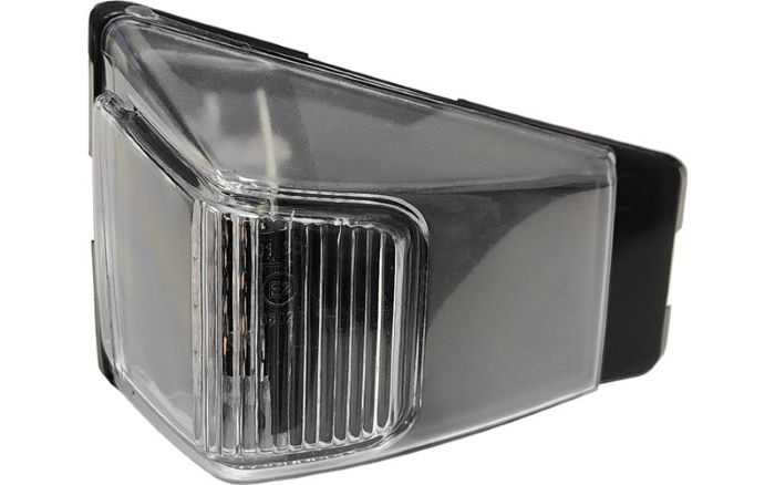 CORNER LIGHT LED RHS FOR VOLVO FH/FM - 2009 - 2013.