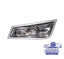 FOG LIGHT SINGLE GLOBE LHS FOR VOLVO VERSION 3 FH/FM - 2008 - 2013