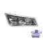 FOG LIGHT SINGLE GLOBE RHS FOR VOLVO VERSION 3 FH/FM - 2008 - 2013
