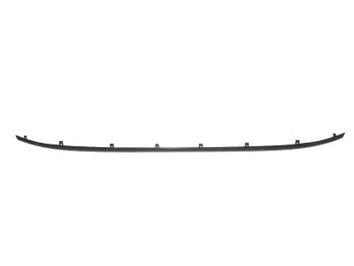 SUNVISOR MIDDLE FILLER STRIP FOR VOLVO FH/FM 2008 - 2013.