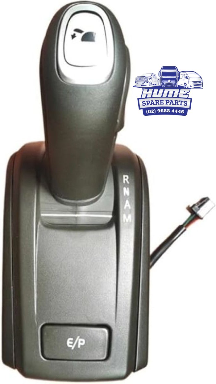 GEAR SELECTOR GREY / GREEN FOR VOLVO FH/FM - 2013 - 2020