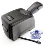 GEAR SELECTOR BLACK FOR VOLVO FH/FM - 2013 - 2020