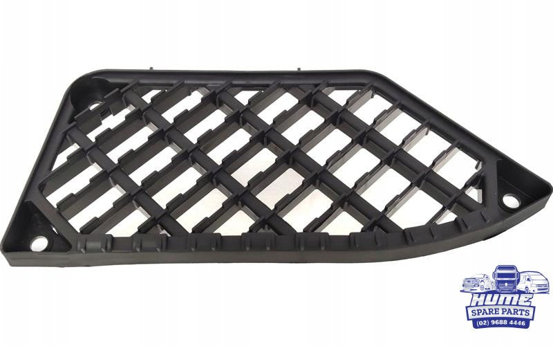 STEP PLATE LOWER RHS FOR VOLVO FE/FL - 2006 - 2013