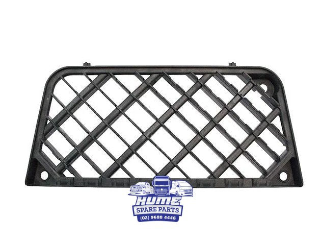 STEP PLATE UPPER LHS = RHS FOR VOLVO FE/FL - 2006 - 2013