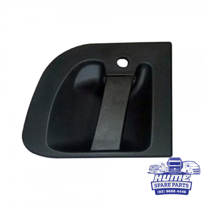 DOOR HANDLE OUTER LHS FOR VOLVO FE/FL - 2006 - 2013