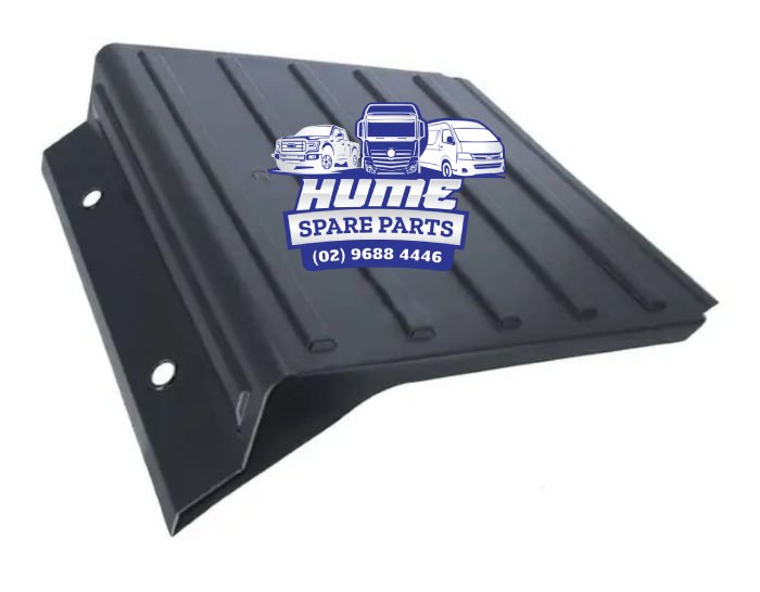 BATTERY COVER FOR VOLVO FL 1975 - 2013. Main image