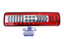TAIL LIGHT LED LHS VOLVO VERSON 4 FH/FM 2013 - ON.