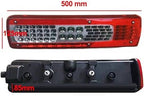 TAIL LIGHT LED RHS FOR VOLVO VERSON 4 FH/FM 2013 - ON.